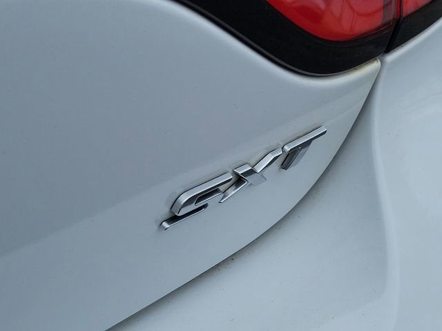 2017 Dodge Charger SXT AWD