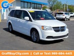 2017 Dodge Grand Caravan SE Plus