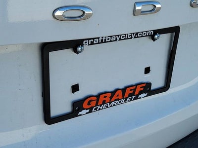 2017 Dodge Grand Caravan SE Plus
