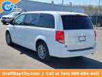2017 Dodge Grand Caravan SE Plus