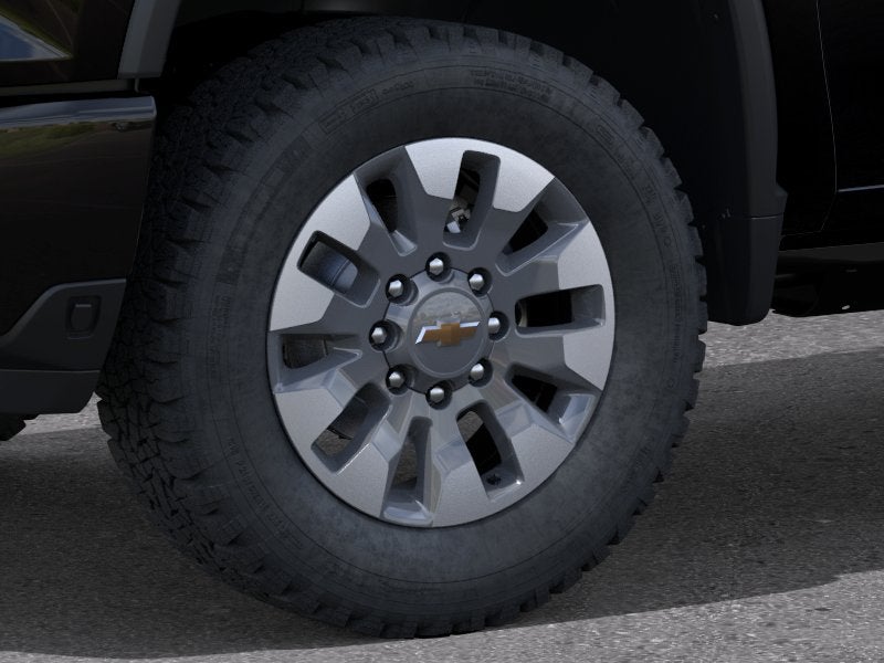 2026 Chevrolet Silverado 2500 HD Custom - Photo 33