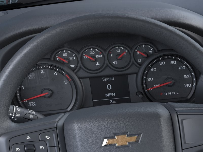 2026 Chevrolet Silverado 2500 HD Custom - Photo 42