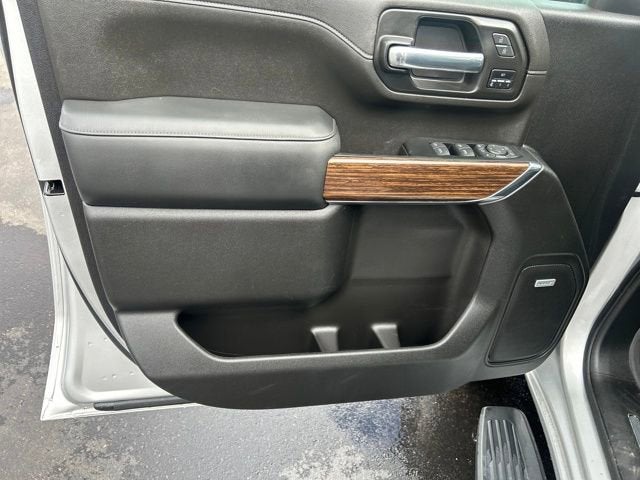 2023 Chevrolet Silverado 2500 HD High Country