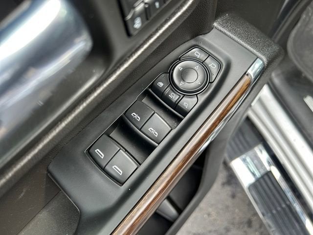 2023 Chevrolet Silverado 2500 HD High Country