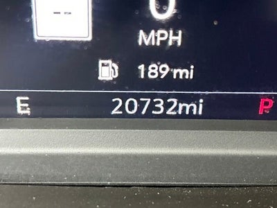 2023 Chevrolet Silverado 2500 HD High Country