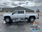 2023 Chevrolet Silverado 2500 HD High Country