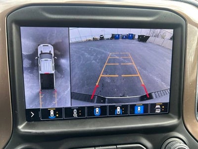 2023 Chevrolet Silverado 2500 HD High Country