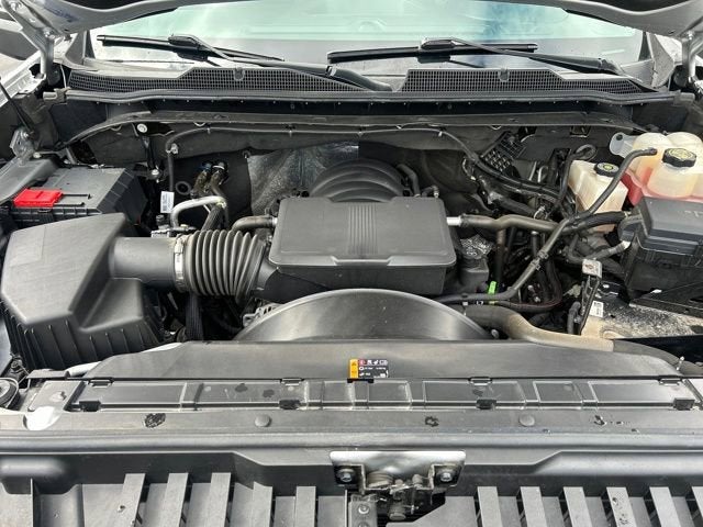 2023 Chevrolet Silverado 2500 HD High Country