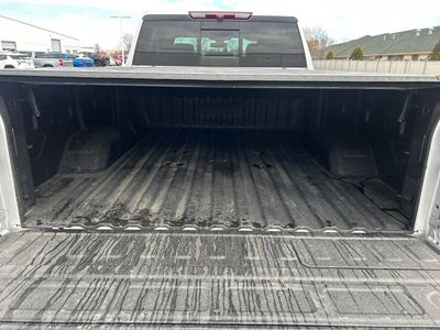 2023 Chevrolet Silverado 2500 HD High Country