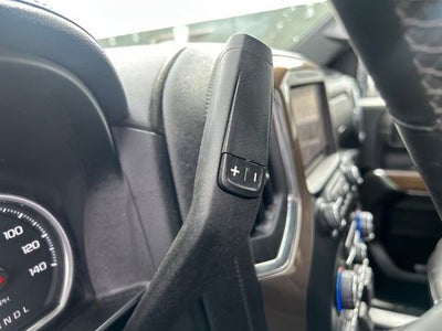 2023 Chevrolet Silverado 2500 HD High Country