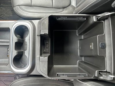 2023 Chevrolet Silverado 2500 HD High Country