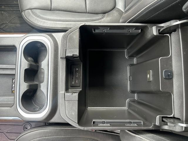 2023 Chevrolet Silverado 2500 HD High Country