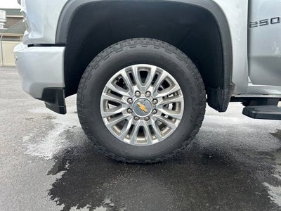 2023 Chevrolet Silverado 2500 HD High Country