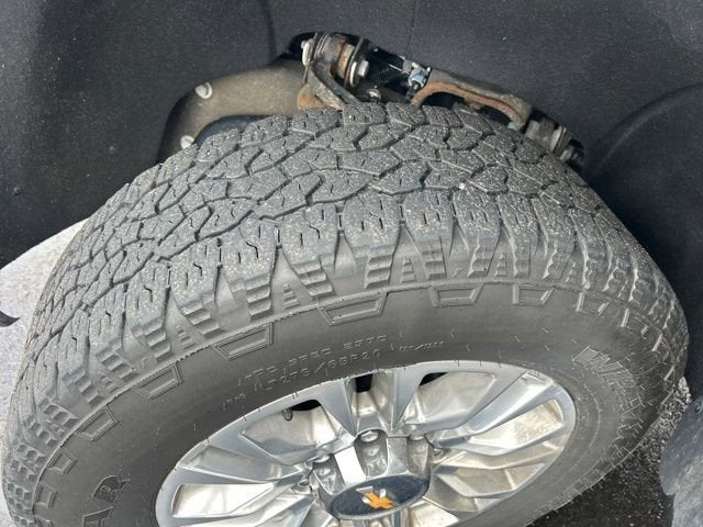 2023 Chevrolet Silverado 2500 HD High Country