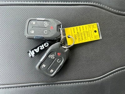 2023 Chevrolet Silverado 2500 HD High Country