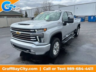 2023 Chevrolet Silverado 2500 HD High Country