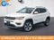 2021 Jeep Compass Limited 4x4