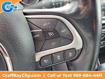 2021 Jeep Compass Limited 4x4