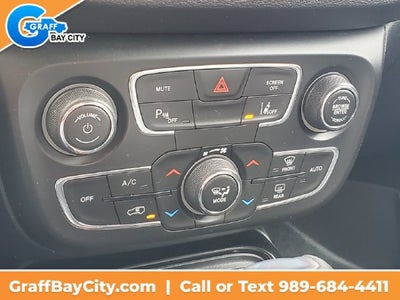 2021 Jeep Compass Limited 4x4