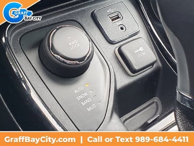 2021 Jeep Compass Limited 4x4