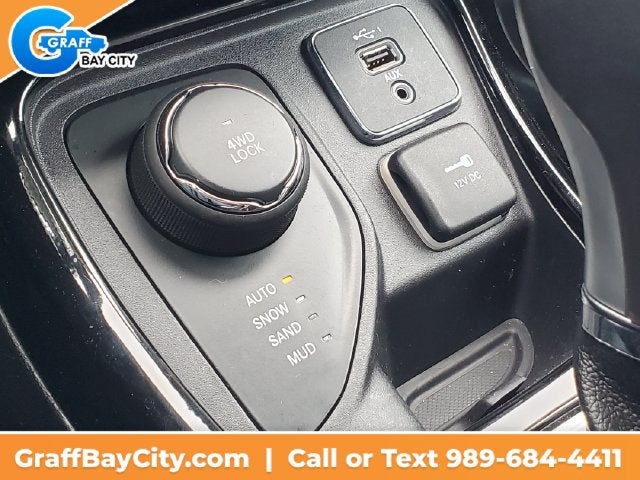 2021 Jeep Compass Limited 4x4