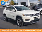 2021 Jeep Compass Limited 4x4