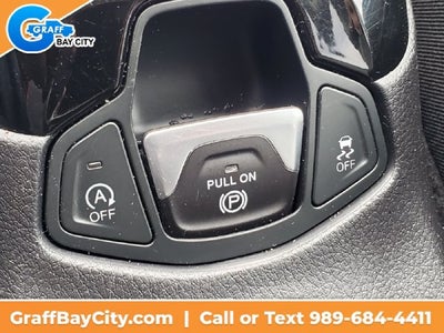 2021 Jeep Compass Limited 4x4