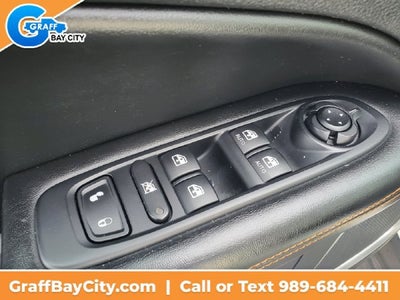2021 Jeep Compass Limited 4x4