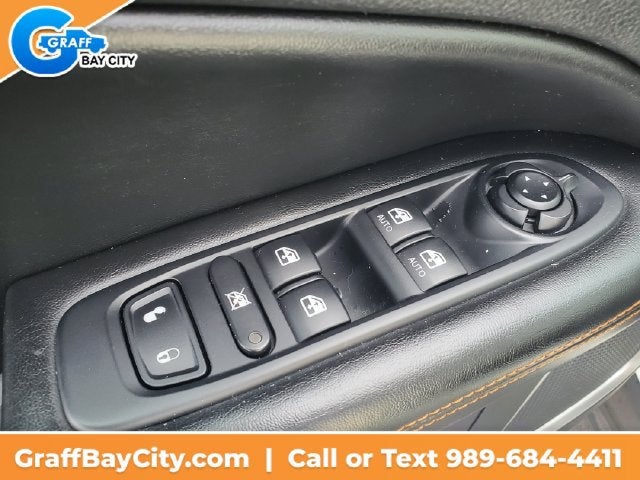 2021 Jeep Compass Limited 4x4