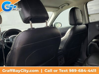 2021 Jeep Compass Limited 4x4
