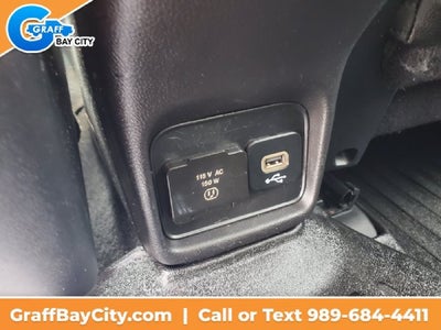 2021 Jeep Compass Limited 4x4