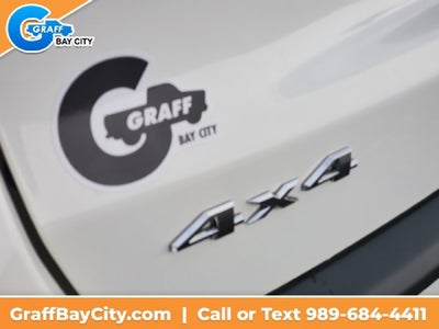 2021 Jeep Compass Limited 4x4
