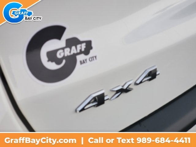 2021 Jeep Compass Limited 4x4