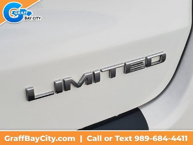 2021 Jeep Compass Limited 4x4