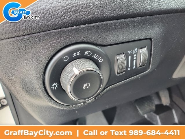 2021 Jeep Compass Limited 4x4