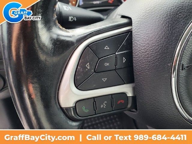 2021 Jeep Compass Limited 4x4