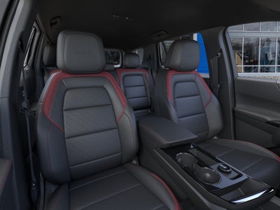 2027 Chevrolet Equinox FWD RS