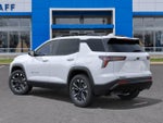 2027 Chevrolet Equinox FWD RS