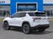 2027 Chevrolet Equinox FWD RS