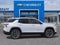 2027 Chevrolet Equinox FWD RS