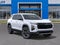 2027 Chevrolet Equinox FWD RS