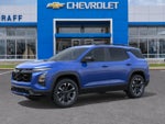 2027 Chevrolet Equinox FWD RS