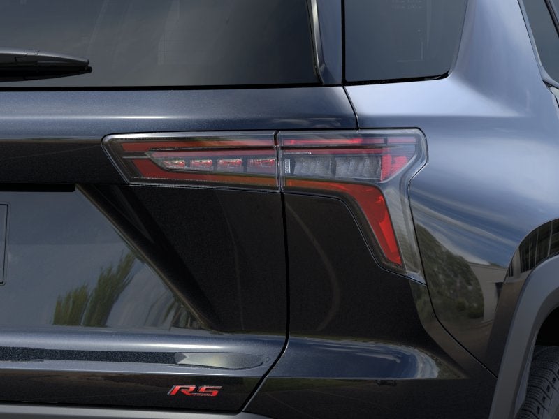 2027 Chevrolet Equinox FWD RS