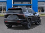 2027 Chevrolet Equinox FWD RS
