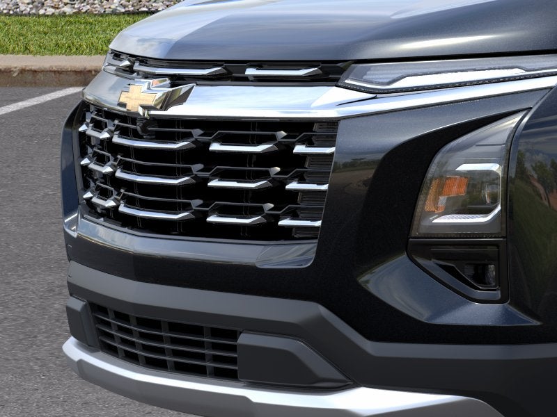 2027 Chevrolet Equinox LT - Photo 13
