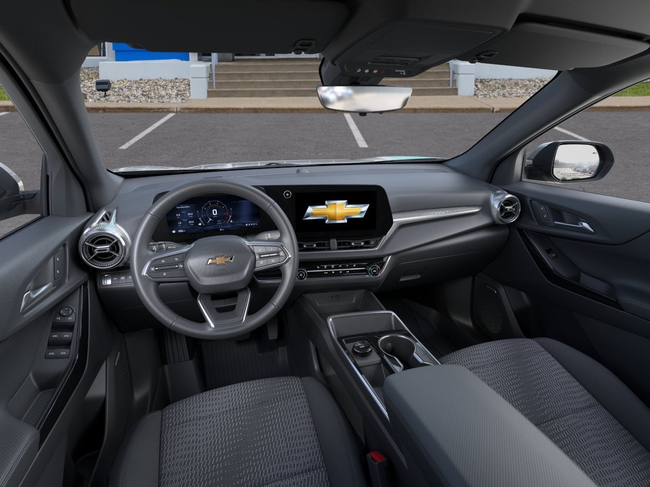 2026 Chevrolet Equinox LT - Photo 39