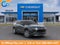 2019 Chevrolet Blazer BASE