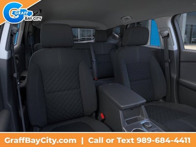 2019 Chevrolet Blazer BASE