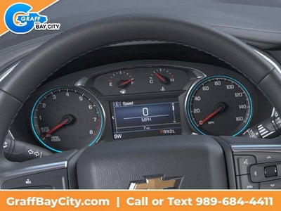 2019 Chevrolet Blazer BASE