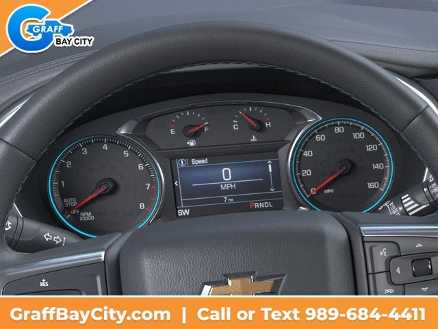 2019 Chevrolet Blazer BASE